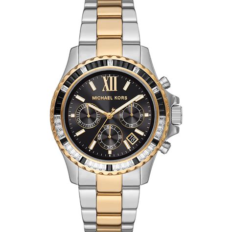 michael kors everest men's watch|Michael Kors Everest watch.